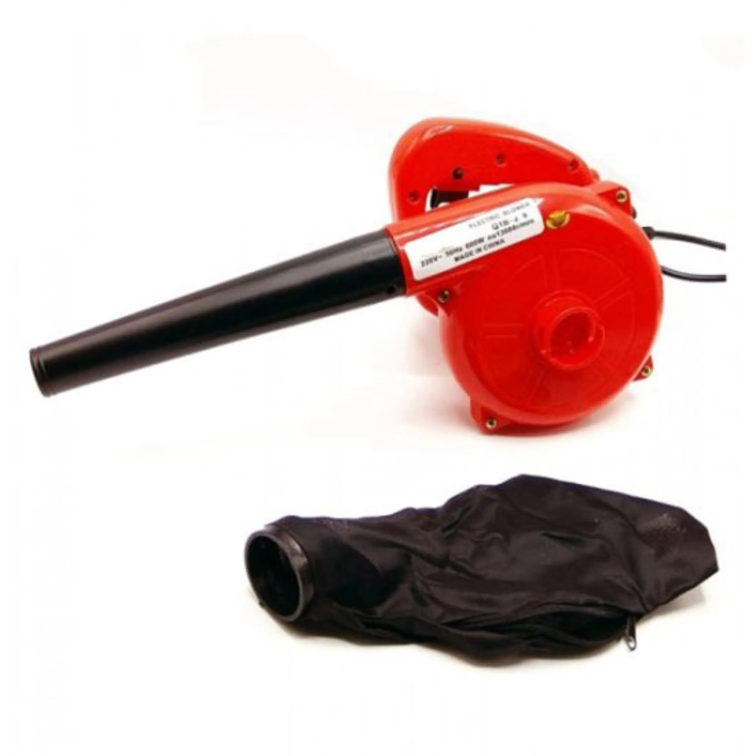 دستگاه دمنده و مکنده انزو مدل B-46 ا KT-010551|Enzo B-46 Blower